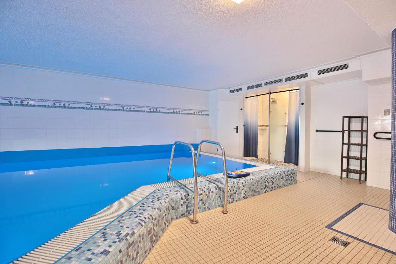 Residenz Ostseestrand Appartement 2 Шарбойц Экстерьер фото